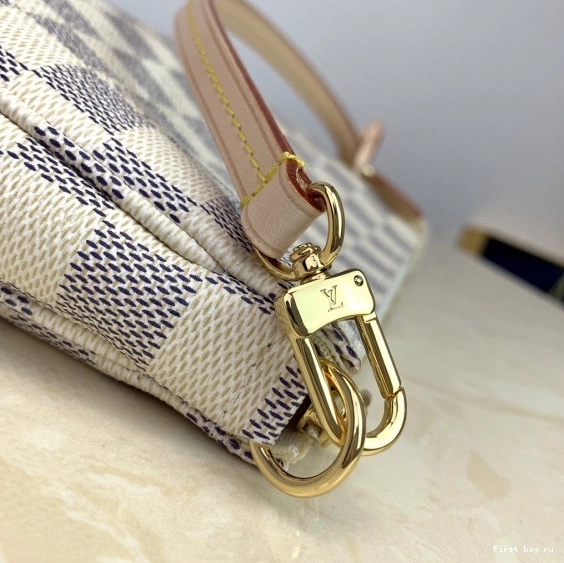 First bag ru ACCESSOIRES POCHETTE Vuitton Louis 0731